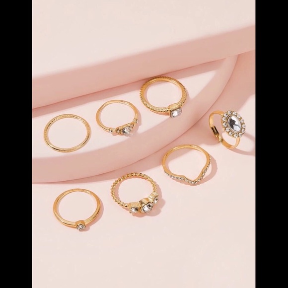 ⭐️ 3 for $21 Sale + Free Shipping - Picture 2 of 4